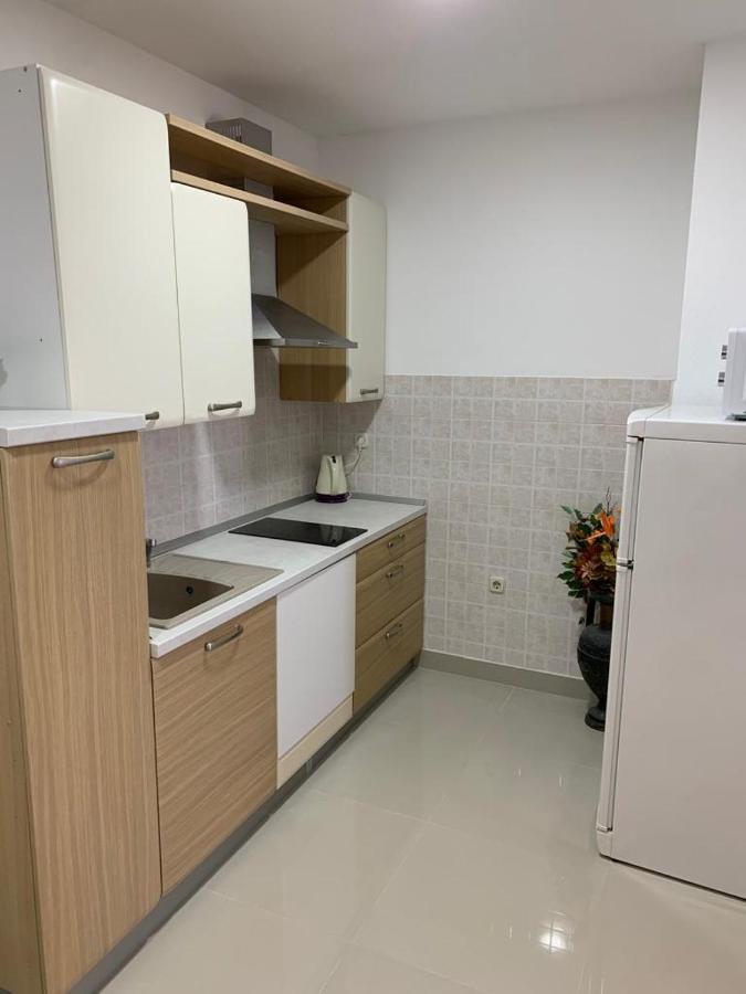 Apartmani California II Podgora Exterior photo