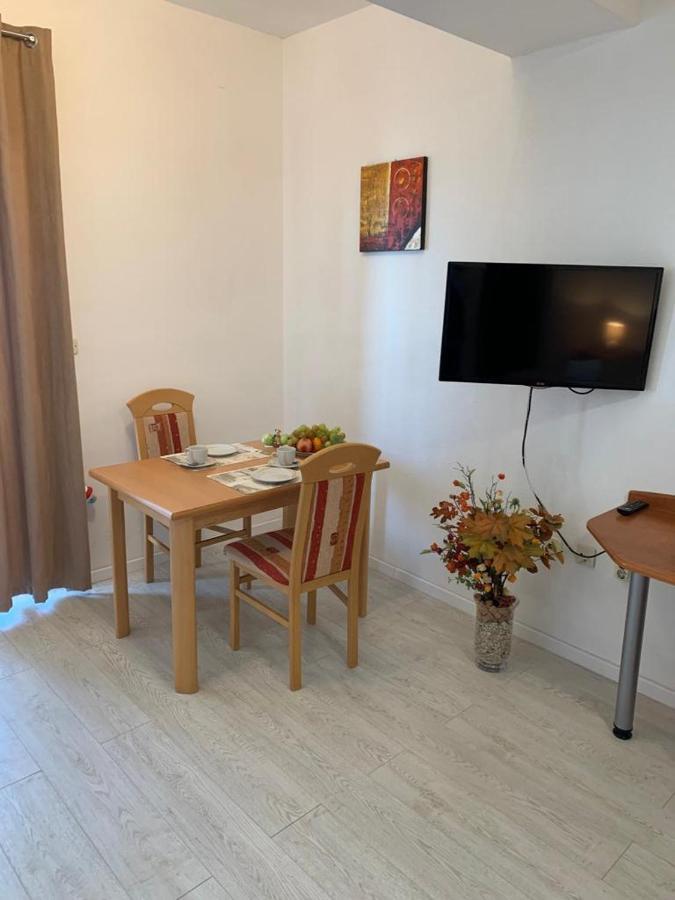 Apartmani California II Podgora Exterior photo