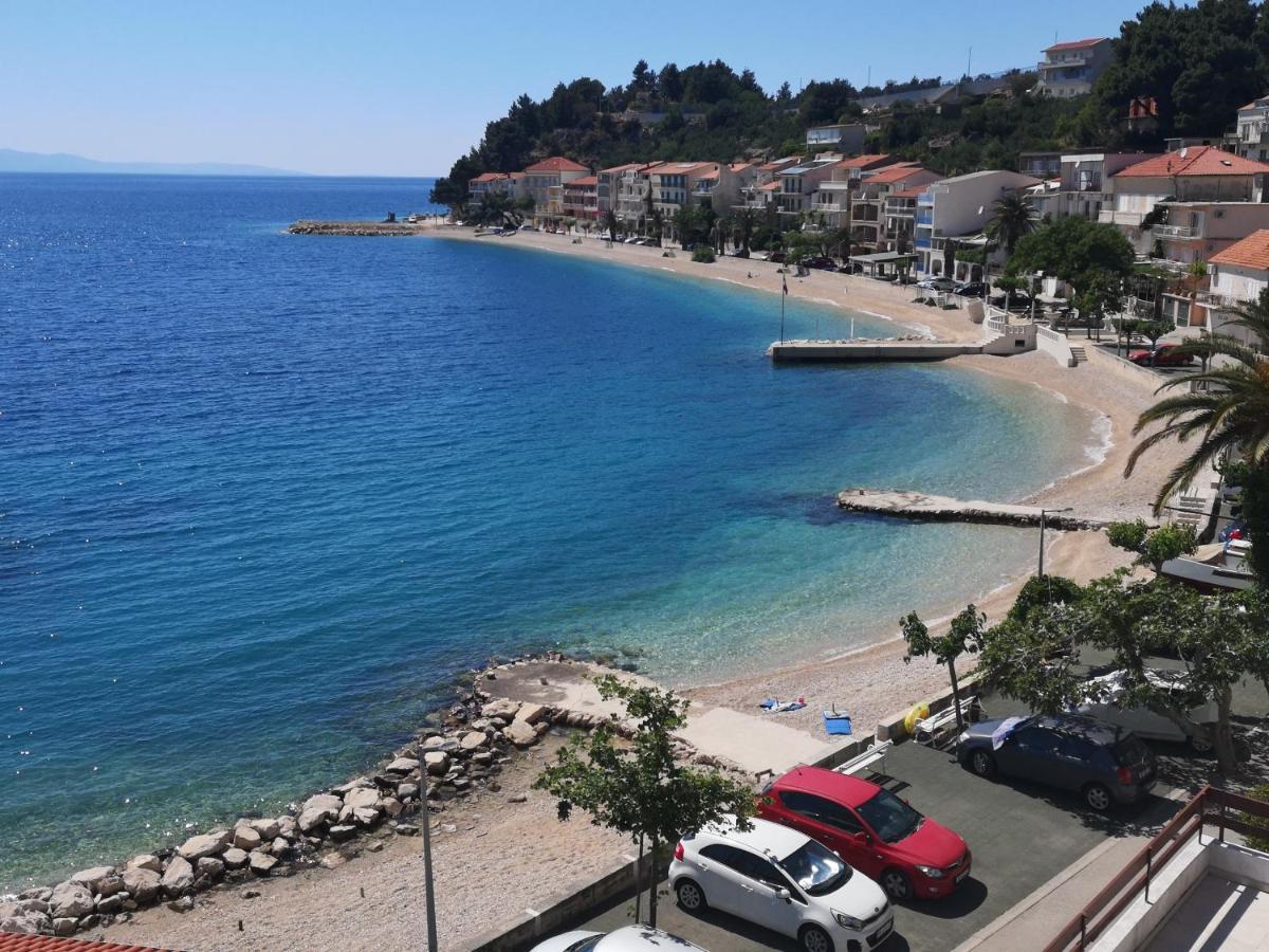 Apartmani California II Podgora Exterior photo